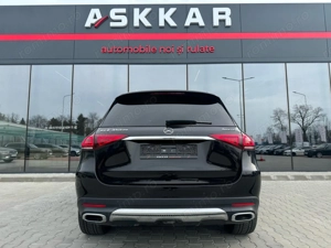 Mercedes-Benz GLE - imagine 7