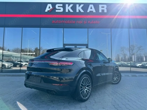 Porsche Cayenne - imagine 5