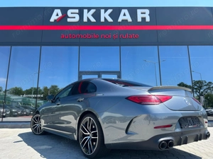 Mercedes-Benz CLS - imagine 8