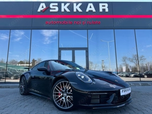 Porsche 911 - imagine 3