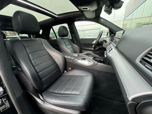 Mercedes-Benz GLE - imagine 15