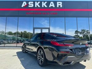 BMW M8 - imagine 8