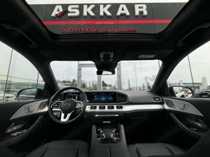 Mercedes-Benz GLE - imagine 13