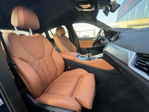 BMW X6 - imagine 13