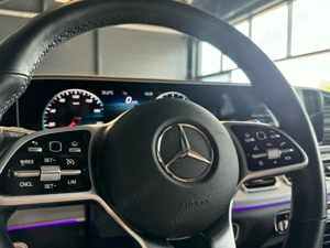 Mercedes-Benz GLE - imagine 20