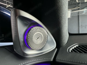 Mercedes-Benz S - imagine 19