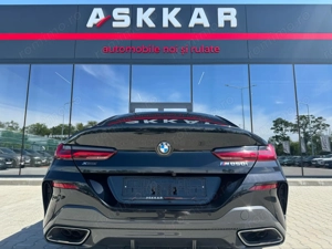 BMW M8 - imagine 7