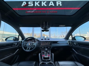 Porsche Cayenne - imagine 14