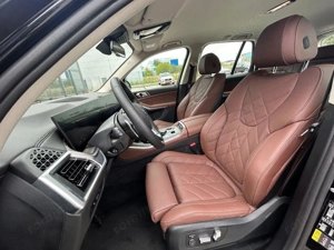 BMW X5 - imagine 11