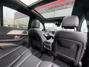 Mercedes-Benz GLE - imagine 20