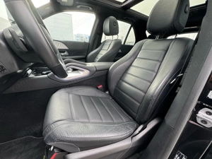 Mercedes-Benz GLE - imagine 14