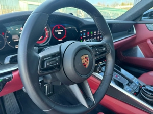 Porsche 911 - imagine 14