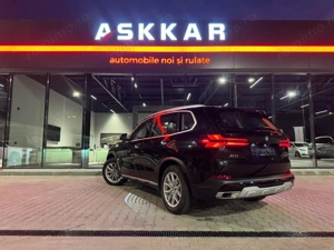 BMW X5 - imagine 8