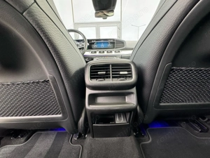Mercedes-Benz GLE - imagine 17