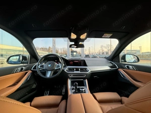 BMW X6 - imagine 11