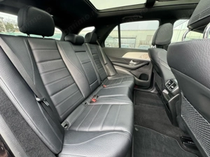 Mercedes-Benz GLE - imagine 18