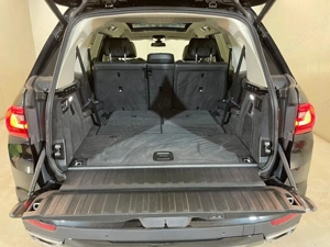 BMW X7 - imagine 12
