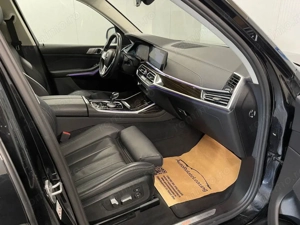 BMW X7 - imagine 9