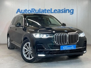 BMW X7 - imagine 2