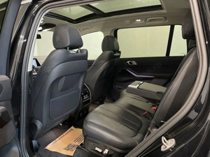 BMW X7 - imagine 10