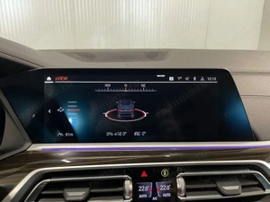 BMW X7 - imagine 19