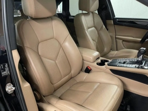 Porsche Macan - imagine 10