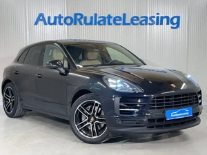 Porsche Macan - imagine 2