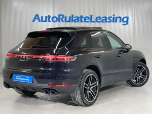 Porsche Macan - imagine 3