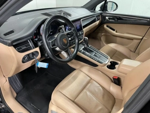 Porsche Macan - imagine 5