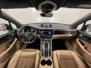 Porsche Macan - imagine 8
