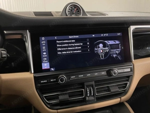 Porsche Macan - imagine 19