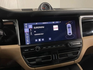 Porsche Macan - imagine 16