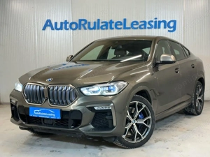 BMW X6 M