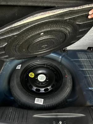 Ford Fusion 19.000Km , 1.4 Tdci - imagine 7