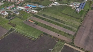 Freidorf, teren extravilan, 4300 mp 