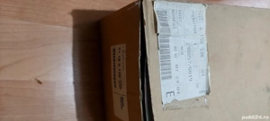 grile bmw e46 coupe facelift  - imagine 2