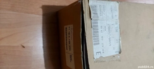 grile bmw e46 coupe facelift  - imagine 3