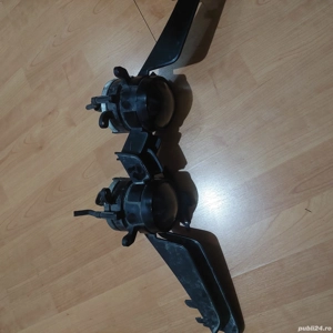 proiectoare bmw e46  - imagine 5