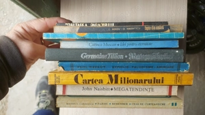 Carti cu profil tehnic  - imagine 2