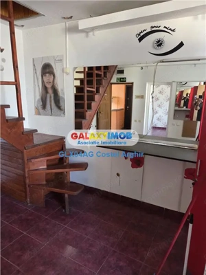 Inchiriem spatiu comercial de 60 mp pe 2 nivele zona ultracentrala
