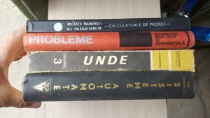 Carti cu profil tehnic  - imagine 4