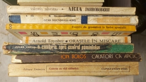 Carti cu profil tehnic  - imagine 5