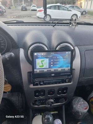 Dacia Sandero de vinzare  - imagine 6