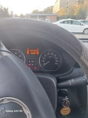 Dacia Sandero de vinzare  - imagine 7