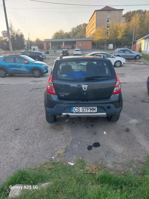 Dacia Sandero de vinzare  - imagine 4