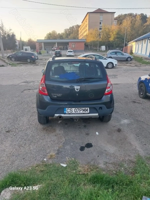 Dacia Sandero de vinzare  - imagine 2