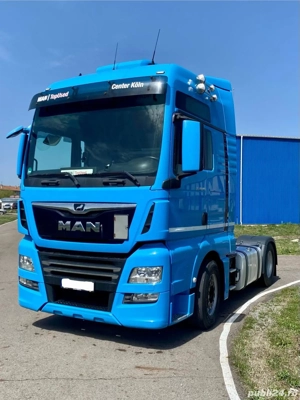 dezmembrez mantvtgx euro 6 - imagine 2