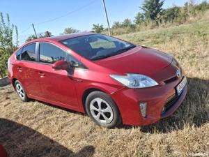 Toyota Prius Hybrid +GPL înmatriculat, Prius Plus, Corolla și Auris Hybrid an 2013-2021  - imagine 3