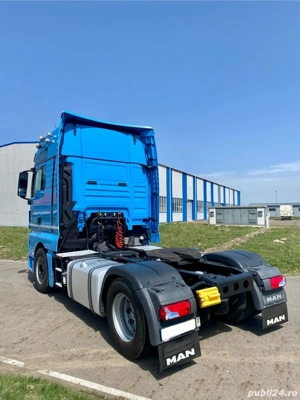 dezmembrez mantvtgx euro 6 - imagine 3