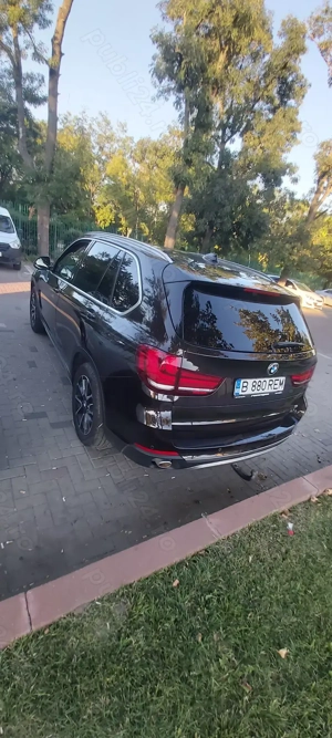 Vand Bmw x5 f15  300d 258cp - imagine 2